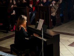 Koncert kolęd Szkoły Muzyki LEGATO, 10.01.2026